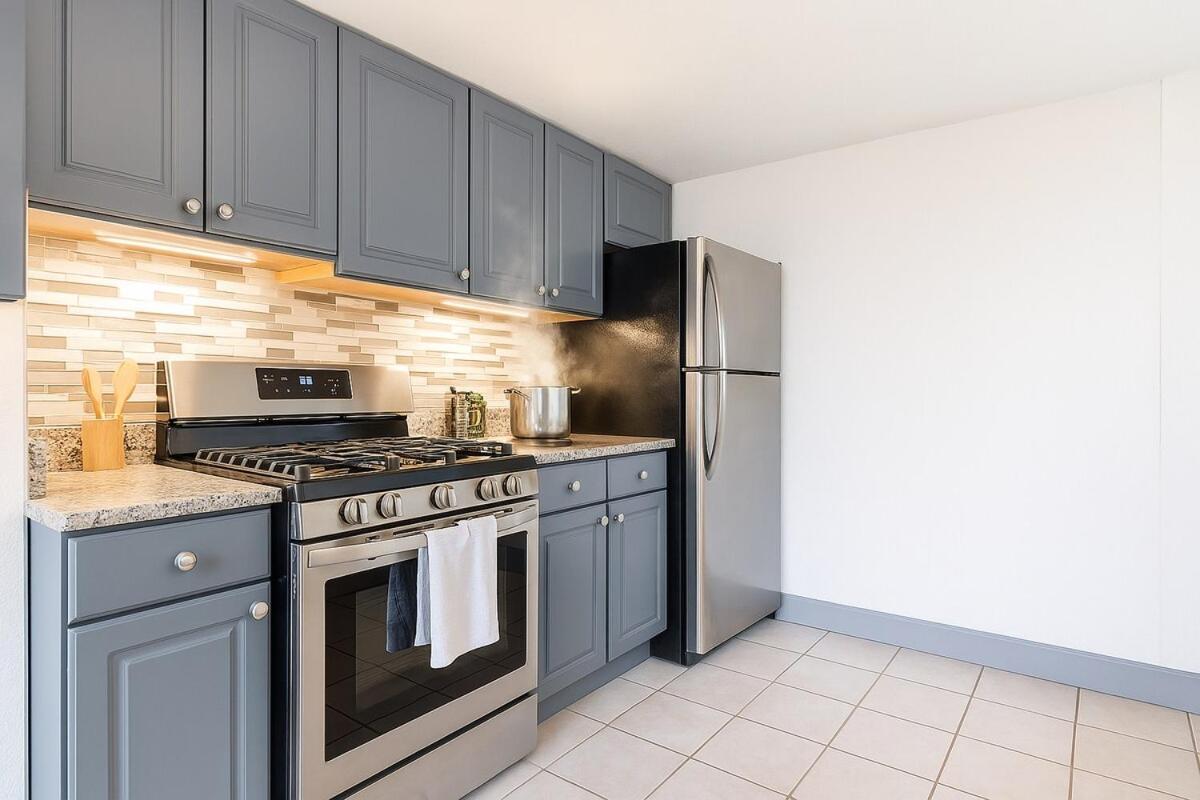 Xl Center 1-Br Condo Dwntn Hartford Easy Parking Eksteriør billede