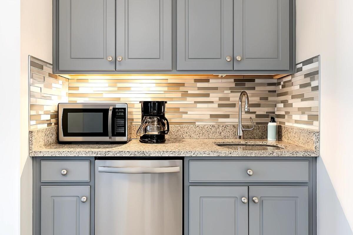 Xl Center 1-Br Condo Dwntn Hartford Easy Parking Eksteriør billede
